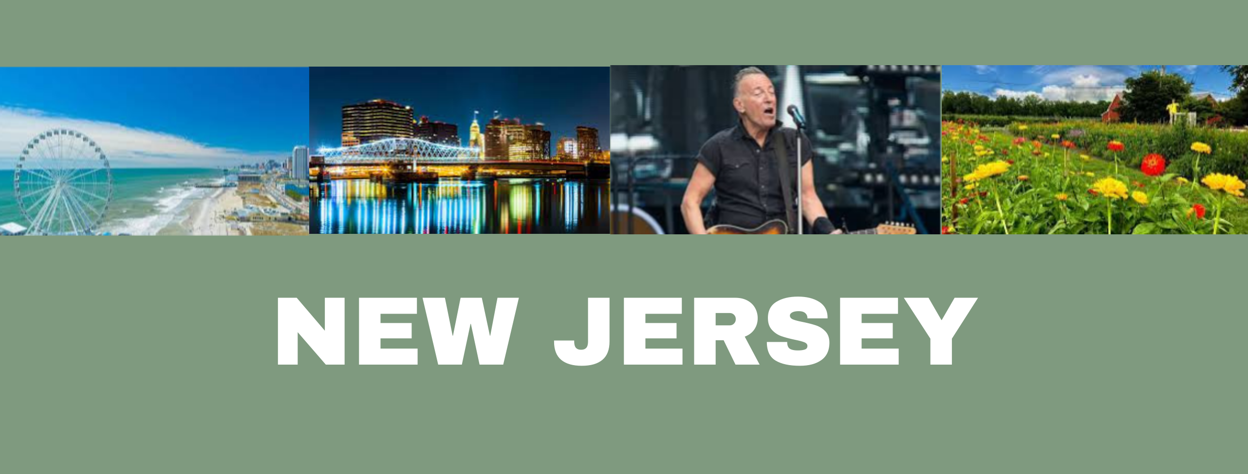 New Jersey