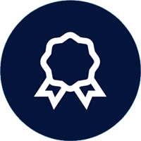 Certificate Icon