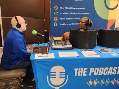 Podcast Conference 2024