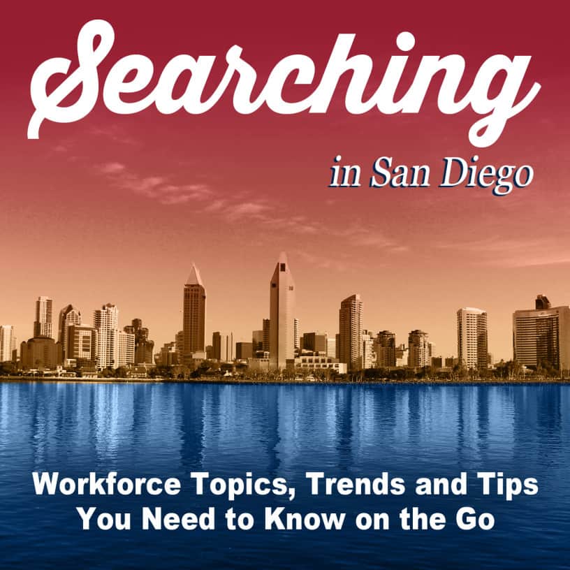 Searching in San Diego