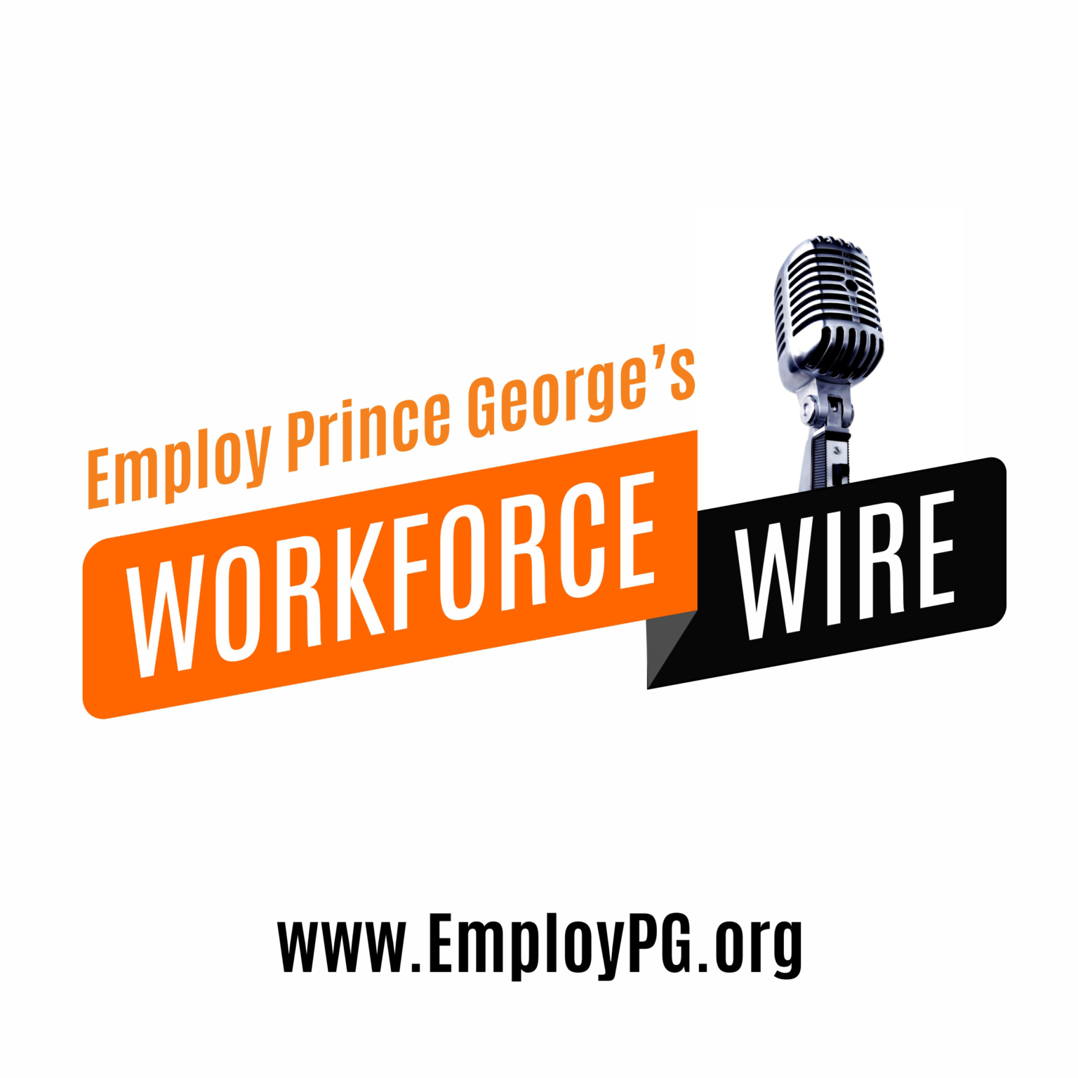 Employ Prince George's Workforce Wire