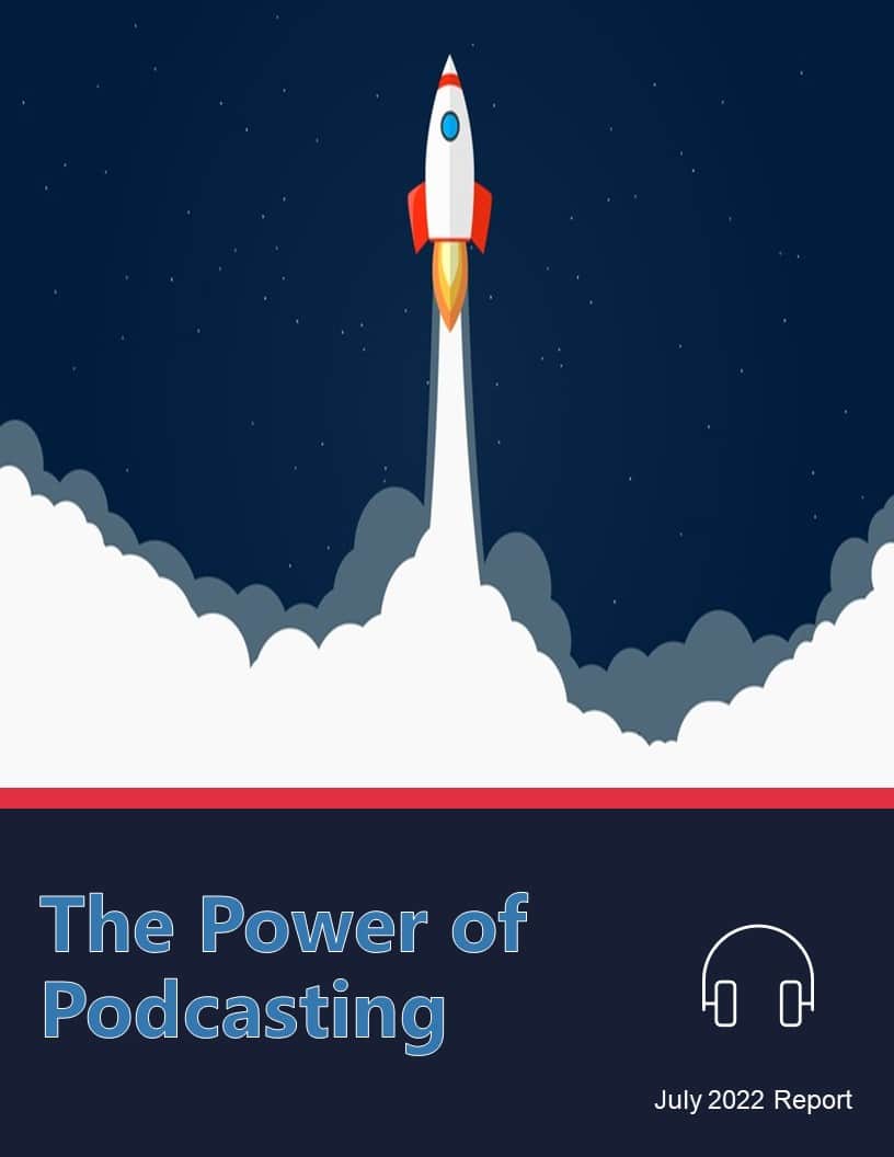 Podcast Rocket
