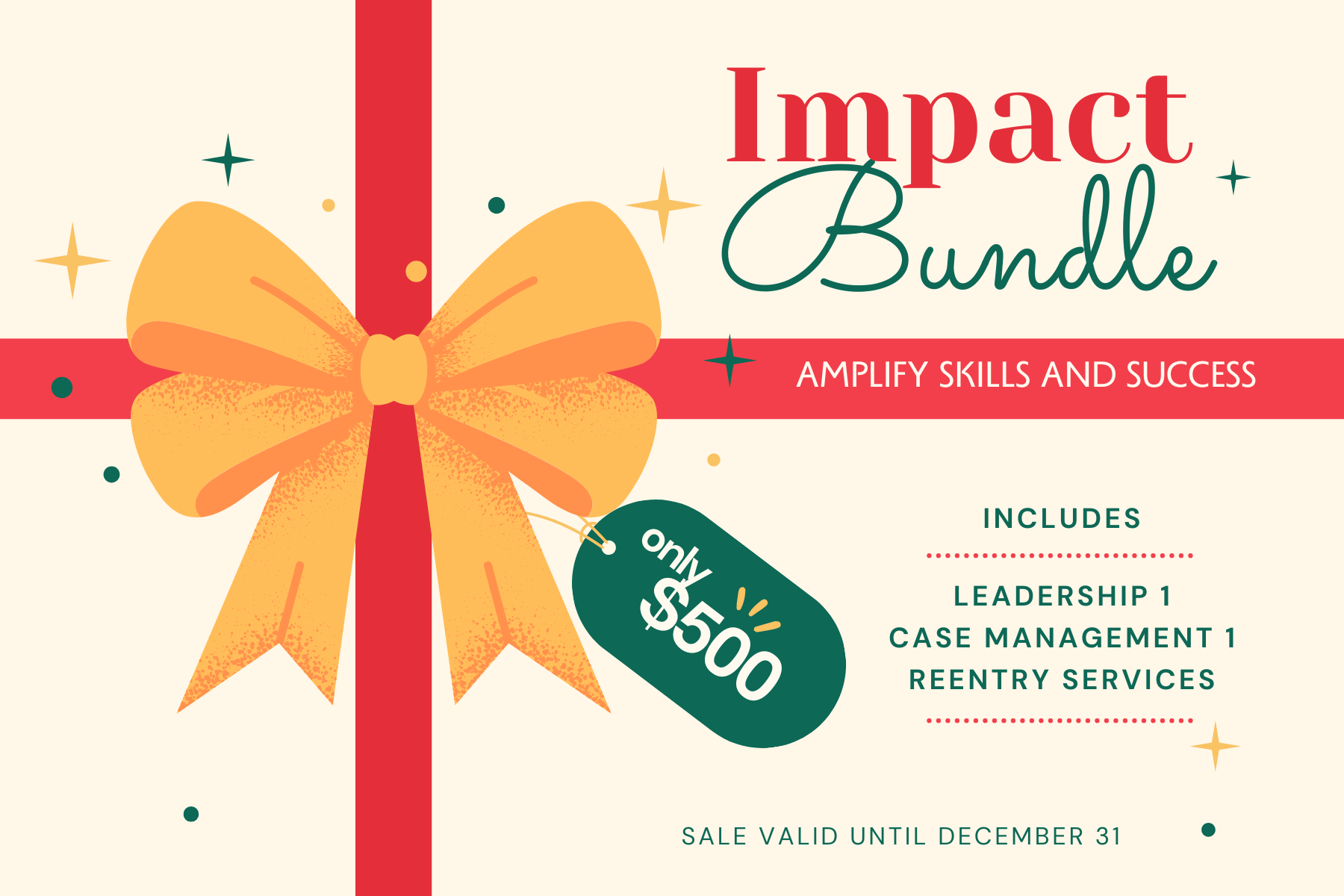 Impact Bundle